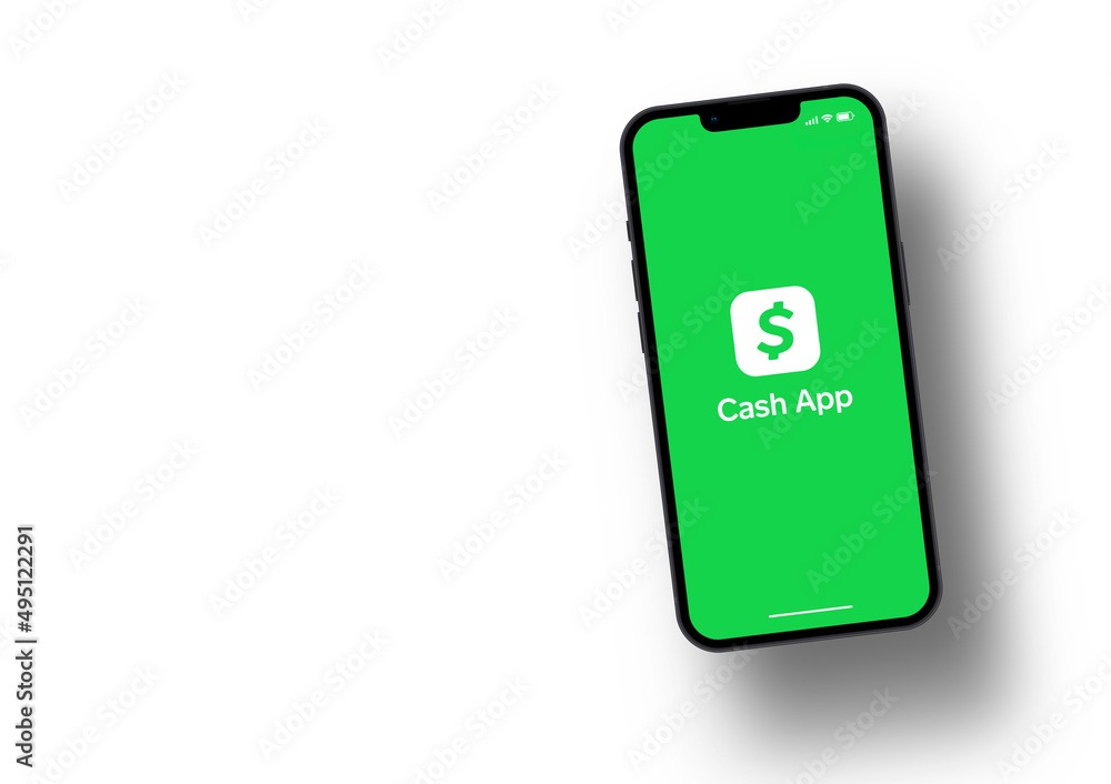 Cashapp Flip for sale