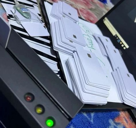 Clone Cards for Sale