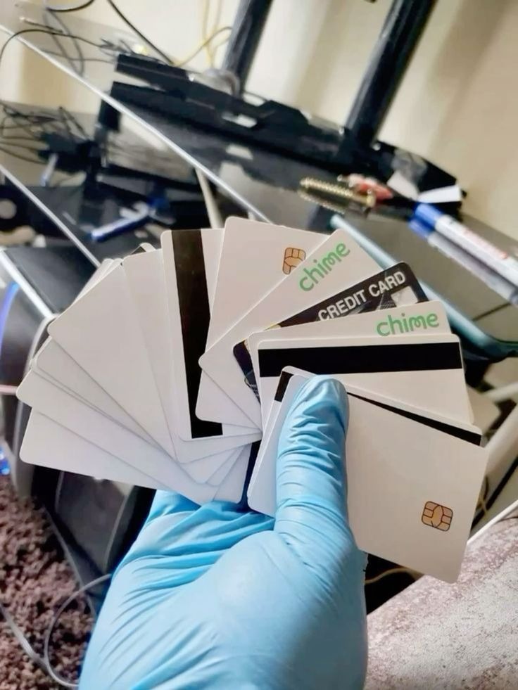 Where to Buy Clone Cards Online